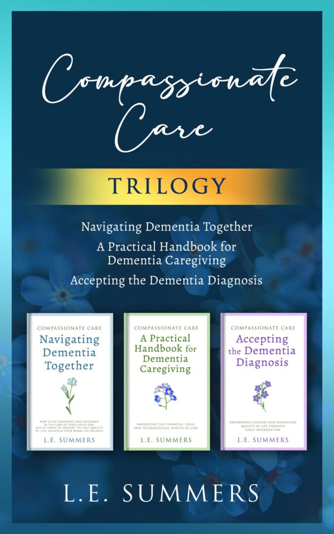 Compassionate-Care-Trilogy-Kindle